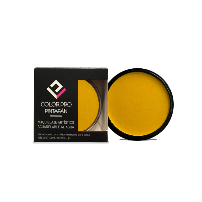 CP MAQUILLAJE ACUARELABLE 9,2 GRS